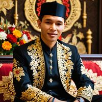 suara asli - wiri rengat