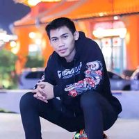 suara asli - ramdani013