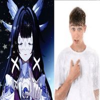 som original