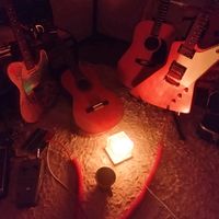 オリジナル楽曲 - guitarmusic_love1969