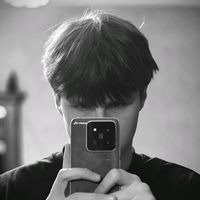 оригинальный звук