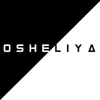 original sound - O S H E L I Y a