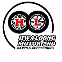 original sound - Kedai Motor Perak