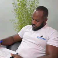 original sound - dmanorenge