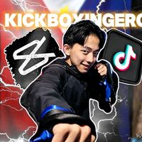 original sound - KickBoxingero⚡