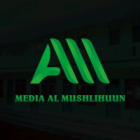 suara asli - Media Al Mushlihuun