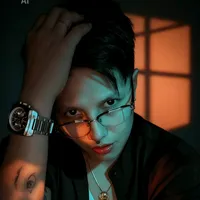 fafa Cris DC nabighani