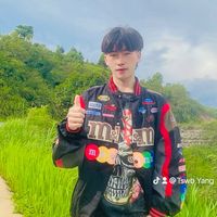 เสียงต้นฉบับ - Tswb Yang