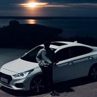 original sound