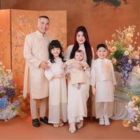 âm thanh gốc - Hà’s Family Lifestyle