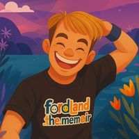 เสียงต้นฉบับ - Fordland The Journal