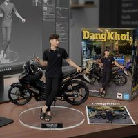 nhạc nền - Khôi Khờ Khạo