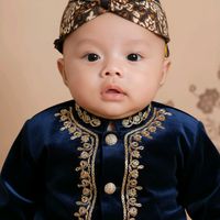 suara asli - abidzarshakashop