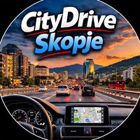 citydriveskopje