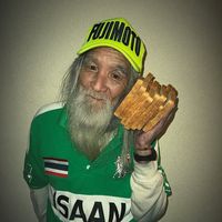 cheddagad
