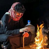 الصوت الأصلي