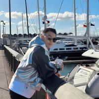 原聲 - Chen Bg