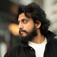 original sound - Arun Arunachalam