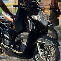 suara asli - sepuki yang baru