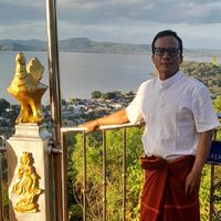 original sound - Soe Aung (Aod) 5113