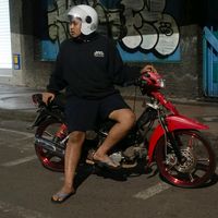 suara asli - mas Aril🦖