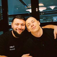 оригинальный звук - TG - macanmuzic