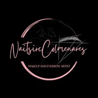 naitsirccolmenaresmakeup