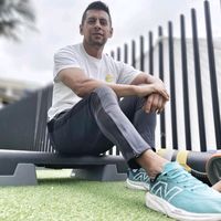 ferojedaprotrainer