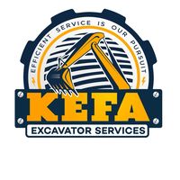 kefa_excavator_service