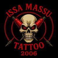issamtattoo2006