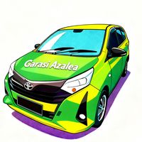 suara asli - Ranger Merah