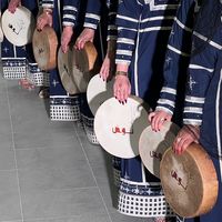 الصوت الأصلي