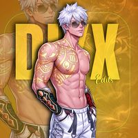 som original