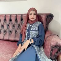 suara asli - Mustika Dewi