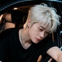 nhạc nền - SHIN ❤️ 🌈