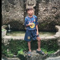 suara asli - »»————>  a ⚡ t⚡  a⚡ <————««