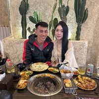nhạc nền - Sang Công