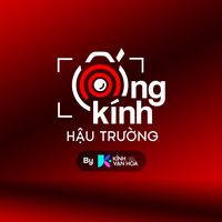 original sound - ỐNG KÍNH HẬU TRƯỜNG