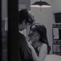 оригинальный звук