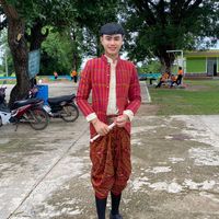 เสียงต้นฉบับ - BenzSurasak Dd