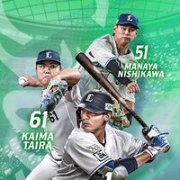 地平を駈ける獅子を見た