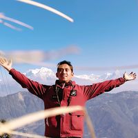 ashok.gurung764