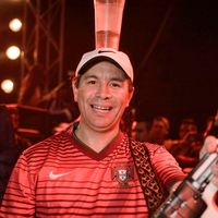 SOY PARAGUAYO Y QUE