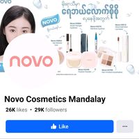 novocosmeticsmandalay