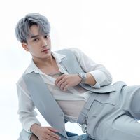 nhạc nền - GGia Khánh