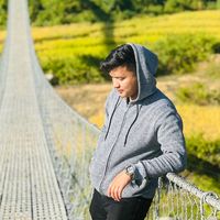 romashbasnet