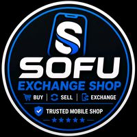 sofu..exchange..shop
