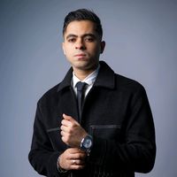 الصوت الأصلي