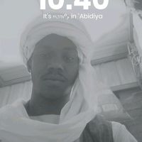 الصوت الأصلي