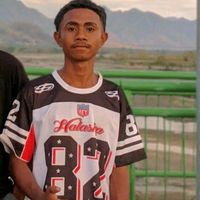 suara asli